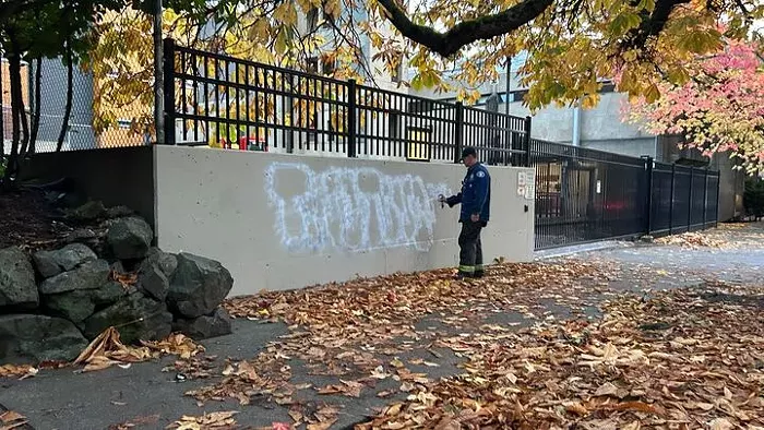 Slog AM: Democrats Move to End Shutdown, Zahilay Wins King County Executive Race, Supreme Court Won't Revist Same-Sex Marriage Ruling